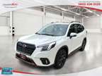 2024 Subaru Forester for sale