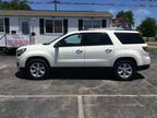 2010 Chevrolet Traverse For Sale