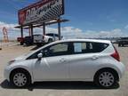 2015 Nissan Versa Note For Sale