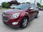 2017 Chevrolet Equinox For Sale