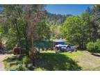 Property For Sale In Gold Hill, Oregon