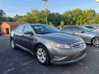 2011 Ford Taurus for sale