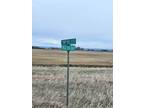 Twp 225, Rural Wheatland County, AB, T0J 0M0 - vacant land for sale Listing ID