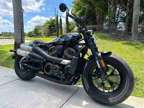 2023 Harley-Davidson 1250S SPORTSTER for sale