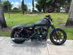 2022 Harley-Davidson 883 IRON for sale