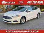 2018 Ford Fusion for sale