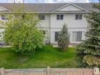 204 801 Bothwell Dr, Sherwood Park, AB, T8H 2L1 - townhouse for sale Listing ID