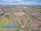 Acreage High Road, South Pinette, PE, C0A 1A0 - vacant land for sale Listing ID