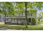 Home For Sale In Wabash, Indiana