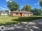 Home For Sale In Wesley, Iowa