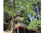 Home For Sale In Yosemite West, California