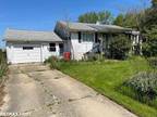 Home For Sale In Chesterfield Township, Michigan