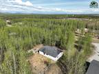 Home For Sale In North Pole, Alaska