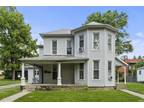 Home For Sale In Wabash, Indiana