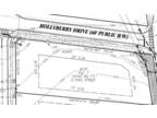 Plot For Sale In Roswell, Georgia