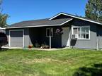 Home For Sale In Redmond, Oregon