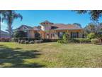Home For Sale In Lady Lake, Florida