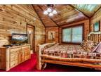 Home For Sale In Cosby, Tennessee