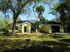 Home For Sale In Floral City, Florida