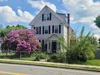 Home For Sale In Natick, Massachusetts