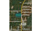 Plot For Sale In Crystal River, Florida