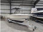 2001 WellCraft 230 Fisherman Boat for Sale