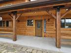 Home For Sale In Trout Creek, Montana