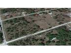 Plot For Sale In Clewiston, Florida