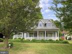 Home For Sale In Hedgesville, West Virginia