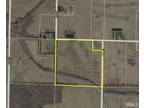 Plot For Sale In Richland, Indiana
