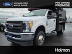2017 Ford F-350SD DRW