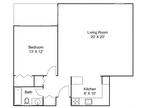 Hillsborough Apartments - Materion