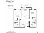Chaska Place Apartments - Cherrywood - ACC