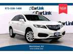 2016 Acura RDX Base AWD w/Technology Package