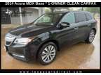 2014 Acura MDX 3.5L Technology Package SH-AWD/1-OWNER CLEAN CARFAX/HTD