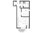 Hamline Pointe Apartments - The Hewitt