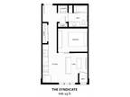 Hamline Pointe Apartments - The Syndicate