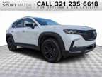 2024 Mazda CX-50 2.5 S Select Package