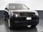 2024 Land Rover Range Rover SE LWB