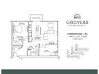 Grove80 Apartments - Homestead - A5