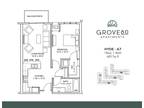 Grove80 Apartments - Hyde - A7