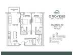Grove80 Apartments - Granada - B2