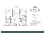Grove80 Apartments - Ideal - C1