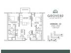Grove80 Apartments - Iverson - C3