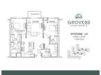 Grove80 Apartments - Ivystone - C4