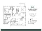 Grove80 Apartments - Pinetree - C5