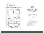 Grove80 Apartments - Woodridge - S2