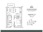 Grove80 Apartments - Kingston - S3