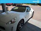 2014 Nissan 370Z Touring OEM, Stock, and Super Low Miles