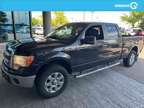 2013 Ford F-150 XLT Super Low Miles